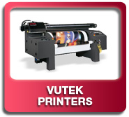 Vutek Printers